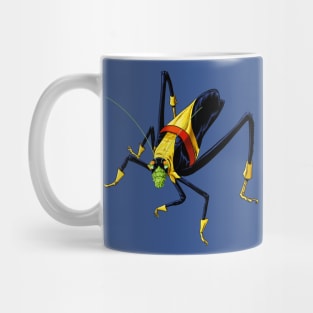 X-BUG! Mug